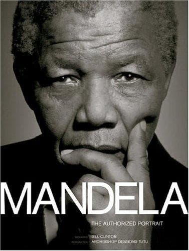 Tapa de Mandela