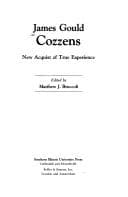Tapa de James Gould Cozzens
