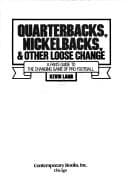 Tapa de Quarterbacks, Nicklebacks and Other Loose Change