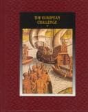 Tapa de The European Challenge (American Indians (Time-Life))