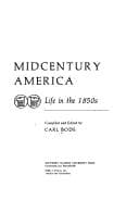 Tapa de Mid-century America