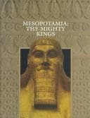 Tapa de Mesopotamia