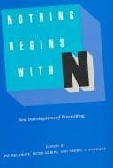 Tapa de Nothing begins with N