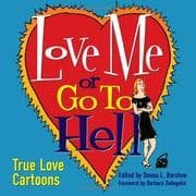 Tapa de Love me or go to hell