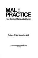 Tapa de Male Practice