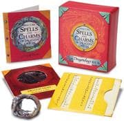 Tapa de Obscure Spells and Charms of Dragon Origin