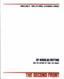 Tapa de The Mexican War:The Old West
