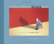 Tapa de Living with a Black Dog