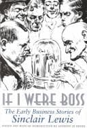 Tapa de If I were boss
