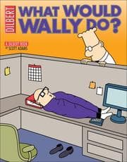 Tapa de What Would Wally Do?