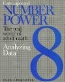 Tapa de Contemporary's number power 8