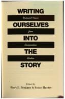 Tapa de Writing ourselves into the story