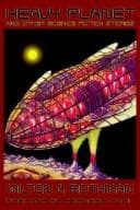 Tapa de Heavy Planet And Other Science Fiction Stories