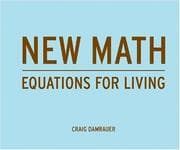 Tapa de New math