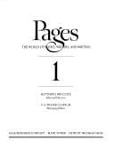 Tapa de Pages