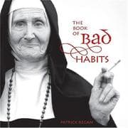 Tapa de The Book of Bad Habits