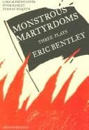 Tapa de Monstrous martyrdoms