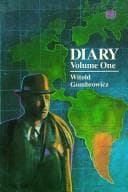 Tapa de Diary