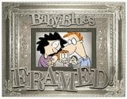 Tapa de Framed!