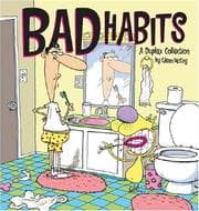 Tapa de Bad Habits