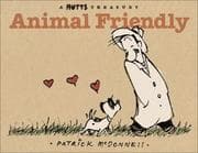 Tapa de Animal Friendly (Mutts Treasury)