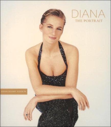 Tapa de Diana: The Portrait