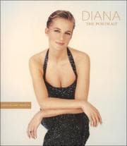 Tapa de Diana: The Portrait