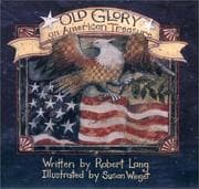 Tapa de Old Glory