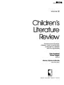Tapa de Children's Literature Review. [electronic resource]