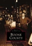 Tapa de Boone County