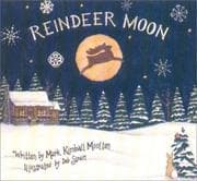 Tapa de Reindeer Moon