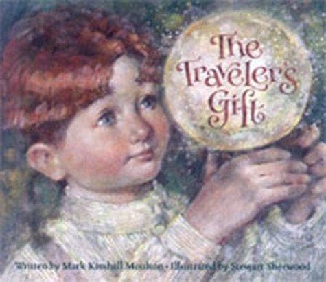 Tapa de Traveler's Gift