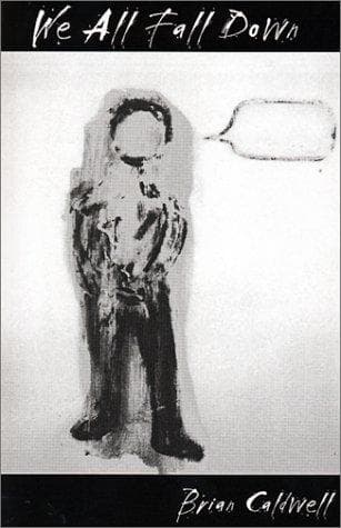 Tapa de We All Fall Down