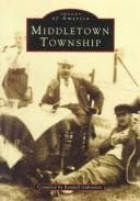 Tapa de Middletown Township