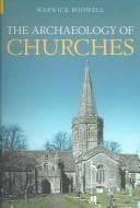 Tapa de The Archaeology of Churches