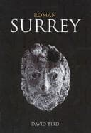 Tapa de Roman Surrey