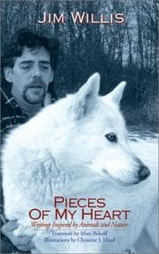 Tapa de Pieces of My Heart