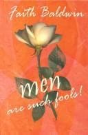 Tapa de Men are such fools!