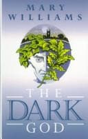 Tapa de The Dark God