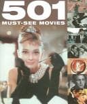 Tapa de 501 Must See Movies