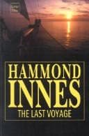 Tapa de The Last Voyage