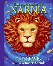 Tapa de The Chronicles of Narnia
