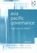 Tapa de Asia Pacific Governance