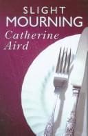 Tapa de Slight Mourning