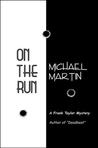 Tapa de On the Run