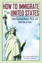 Tapa de How to Immigrate to the United States