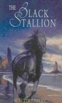 Tapa de The Black Stallion