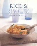 Tapa de Rice & risotto