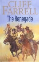 Tapa de The Renegade