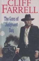 Tapa de The Guns of Judgement Day